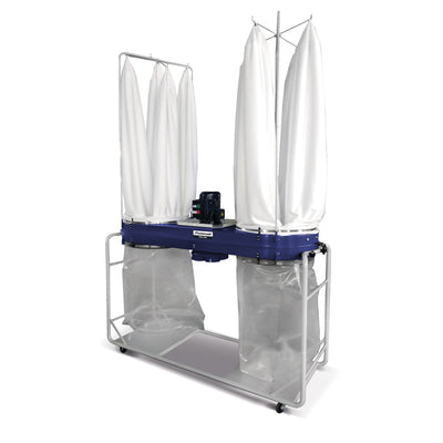 Chip extractor ASA 7703