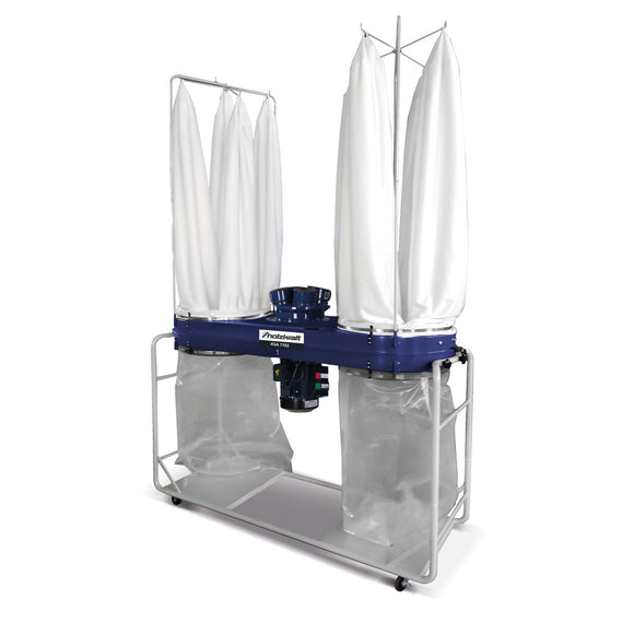 Chip extractor ASA 7703