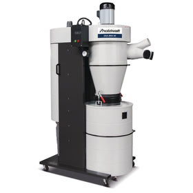 Cyclone extractor ZAA 2863 AF