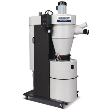 Cyclone extractor ZAA 2863 AF