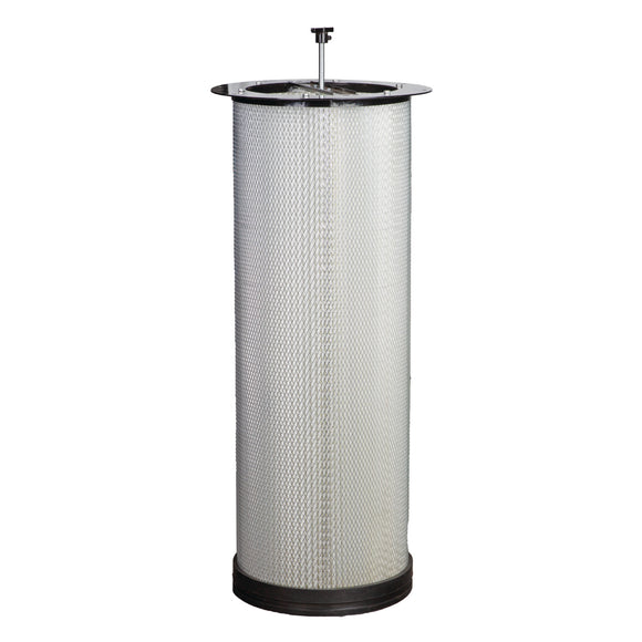 Filter cartridge 370 x 1190 mm