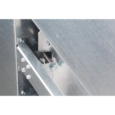 Pure air dust extractor RLA 160 PM - 0