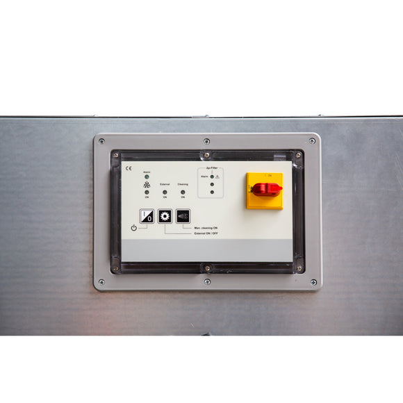 Pure air dust extractor RLA 160 M