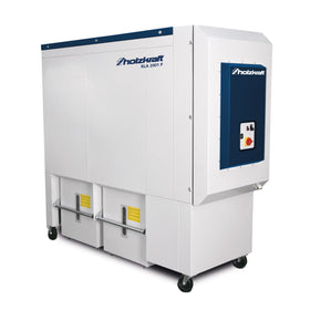 Pure air dust extractor RLA 2001 P