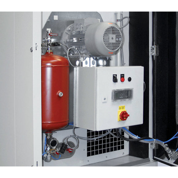 Pure air dust extractor RLA 3001 P