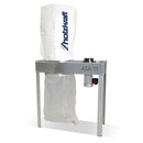 Rohluftabsauganlage ASA 11-1