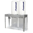 Rohluftabsauganlage ASA 21-1