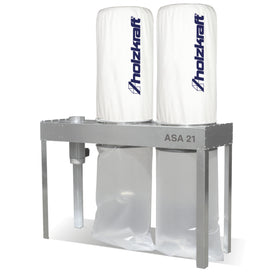 Rohluftabsauganlage ASA 31