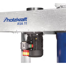 Rohluftabsauganlage ASA 11 AFB-2