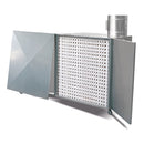 Paint fume extraction FAG 1-1