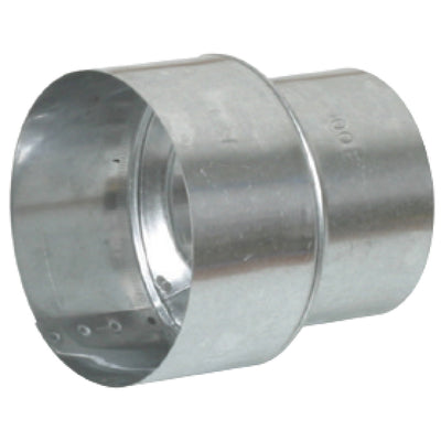 Reduction sleeve, not beaded Ø 100 mm weit, 60 mm eng