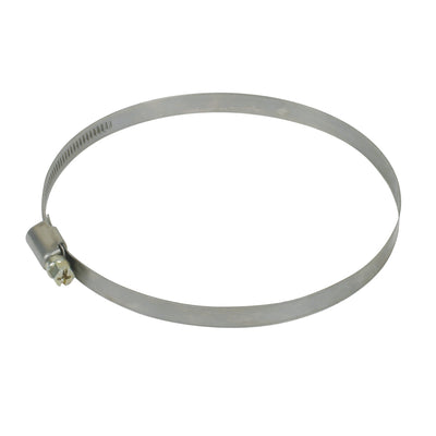 Hose clamp Ø 70-90 mm