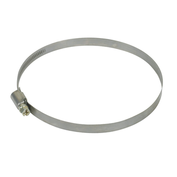 Hose clamp Ø 300 mm