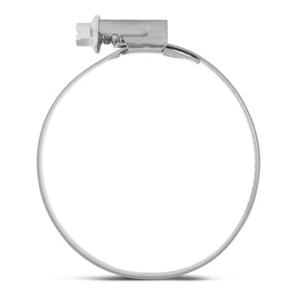 Hose clamp Ø 90-110 mm