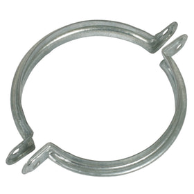 Pipe clamp Ø 200 mm