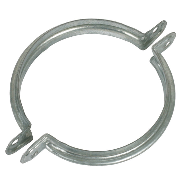 Pipe clamp Ø 200 mm