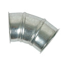 Arc 45° STRO1500MMDM120MM-2