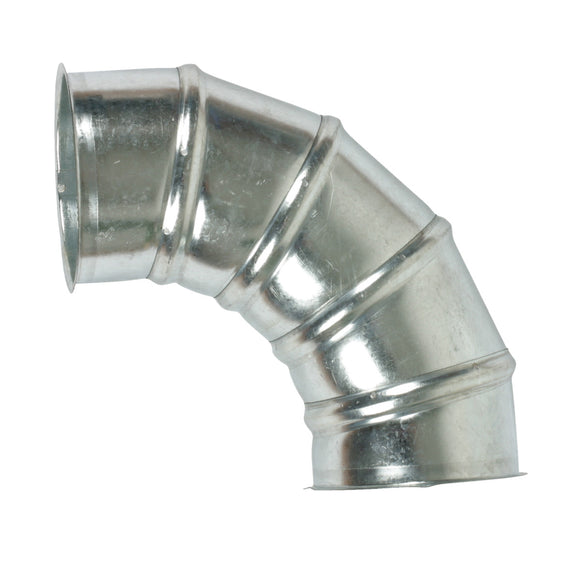 Arc 90° STRO1500MMDM120MM