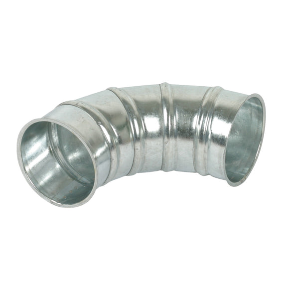 Arc 90° STRO1500MMDM140MM