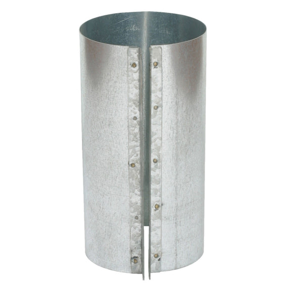 Pipe collar Ø 80 mm