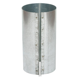 Pipe collar Ø 100 mm