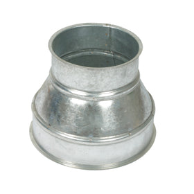 Reducer Ø 200/180 mm