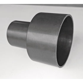 Reduction coupling Ø-A 120 mm / Ø-I 140 mm