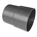Straight quick coupling Ø-A 140 mm / Ø-I 140 mm-1