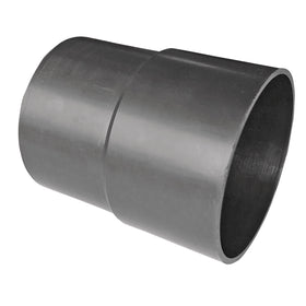 Straight quick coupling Ø-A 120 mm / Ø-I 120 mm