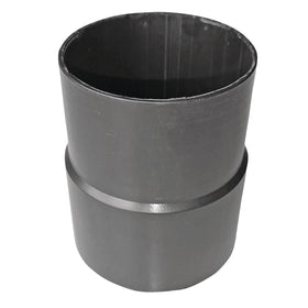 Straight quick coupling Ø-A 140 mm / Ø-I 140 mm - 0