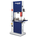 Woodbandsaw HBS 533 S (IE3) Special offer set-1