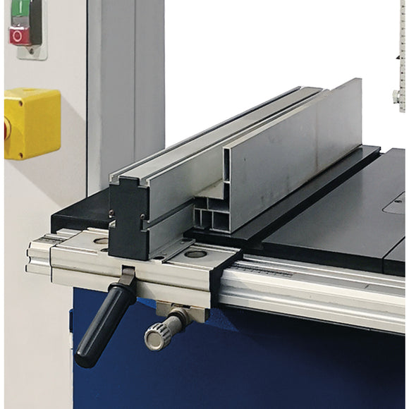 Woodbandsaw HBS 813 S