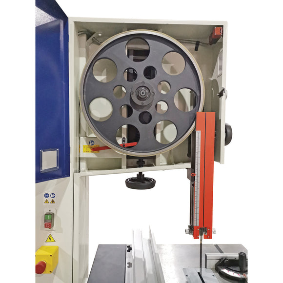 Woodbandsaw HBS 713 S