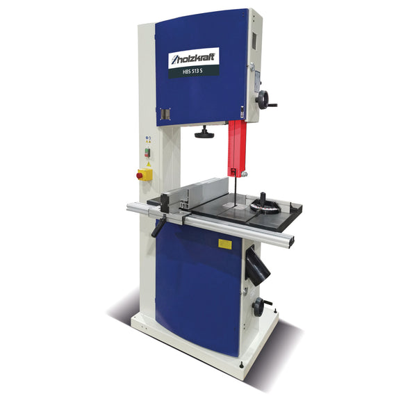 Woodbandsaw HBS 513 S
