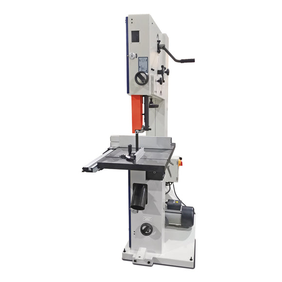 Woodbandsaw HBS 513 S
