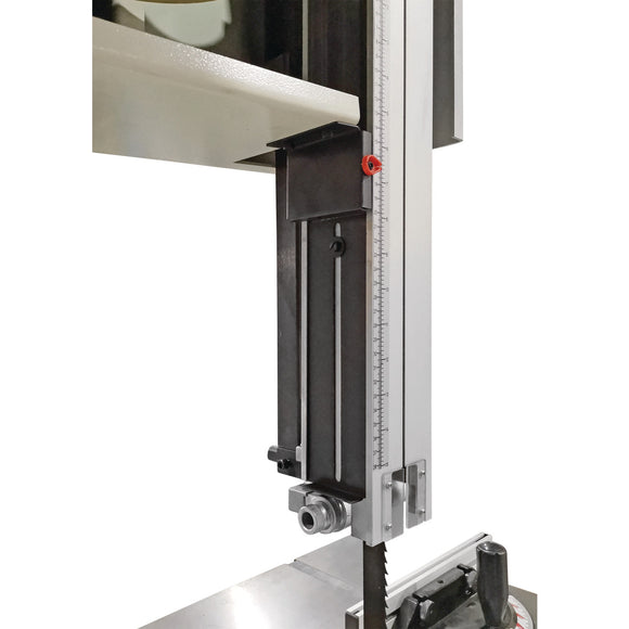 Woodbandsaw HBS 613 S