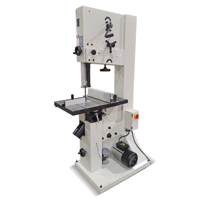 Woodbandsaw HBS 613 S - 0