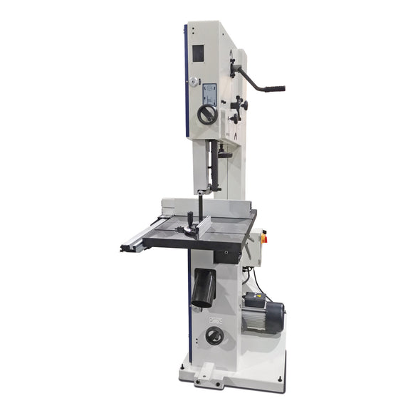 Woodbandsaw HBS 713 S