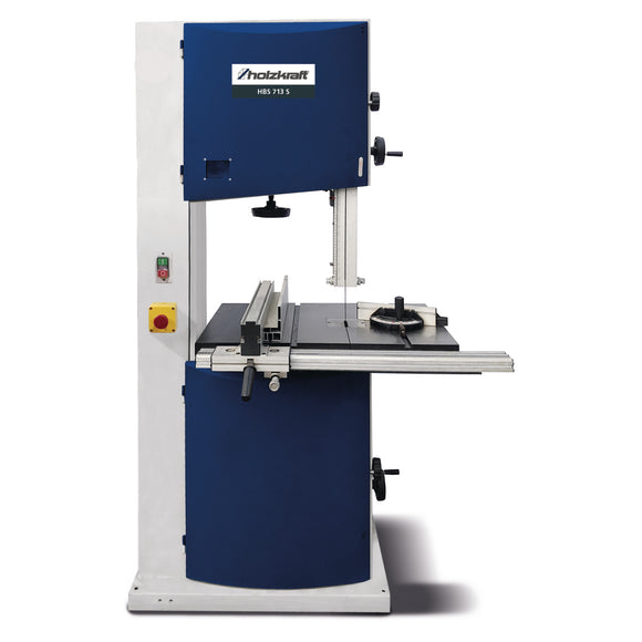 Woodbandsaw HBS 713 S