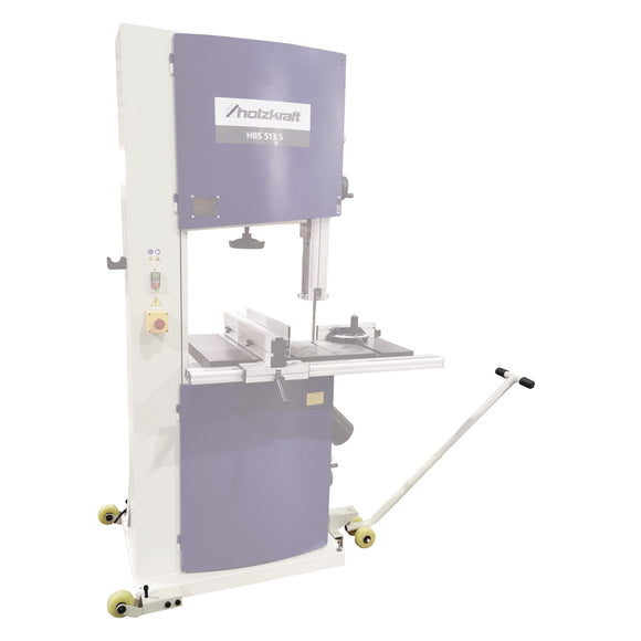 Lifting and moving device