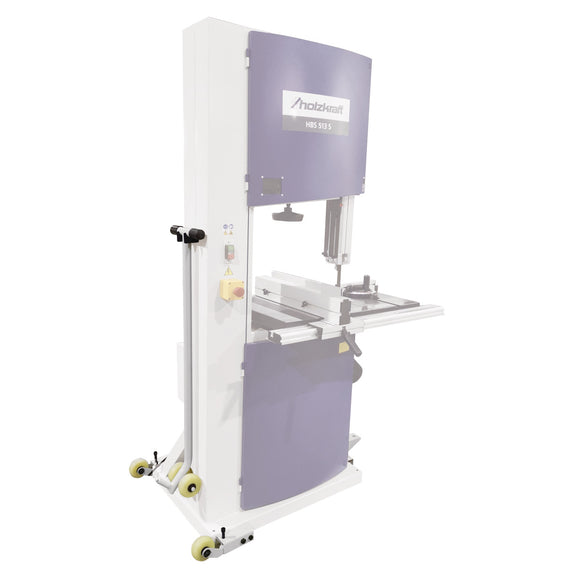 Lifting and moving device