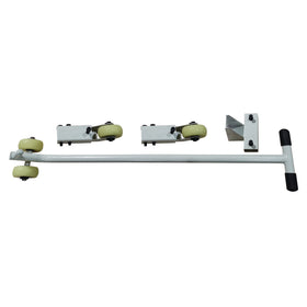 Lifting and moving device