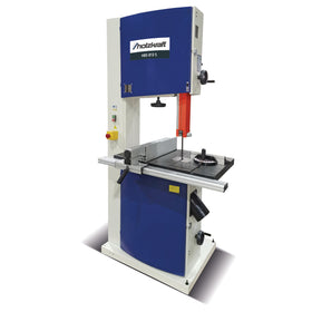 Woodbandsaw HBS 813 S