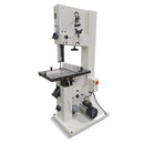 Woodbandsaw HBS 813 S-2