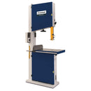 Woodbandsaw HBS 540 AS-1