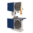 Woodbandsaw HBS 540 AS-2