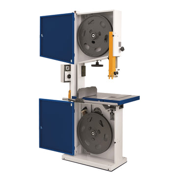 Woodbandsaw HBS 540 AS - 0