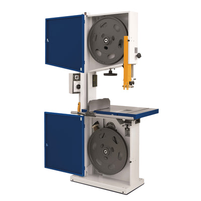 Woodbandsaw HBS 540 AS - 0