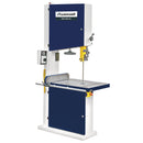 Woodbandsaw HBS 640 AS-1