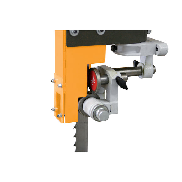 Woodbandsaw HBS 740 AS